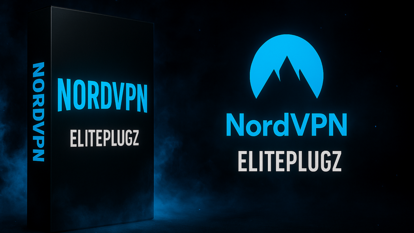 NordVPN Lifetime