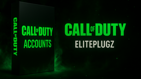 CallofDuty Account