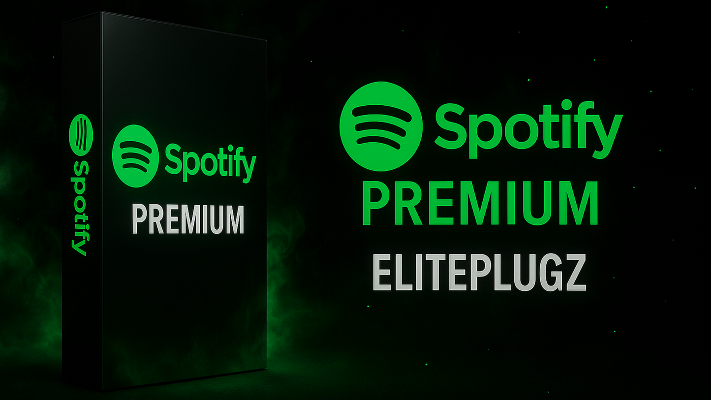 Spotify Premium Lifetime