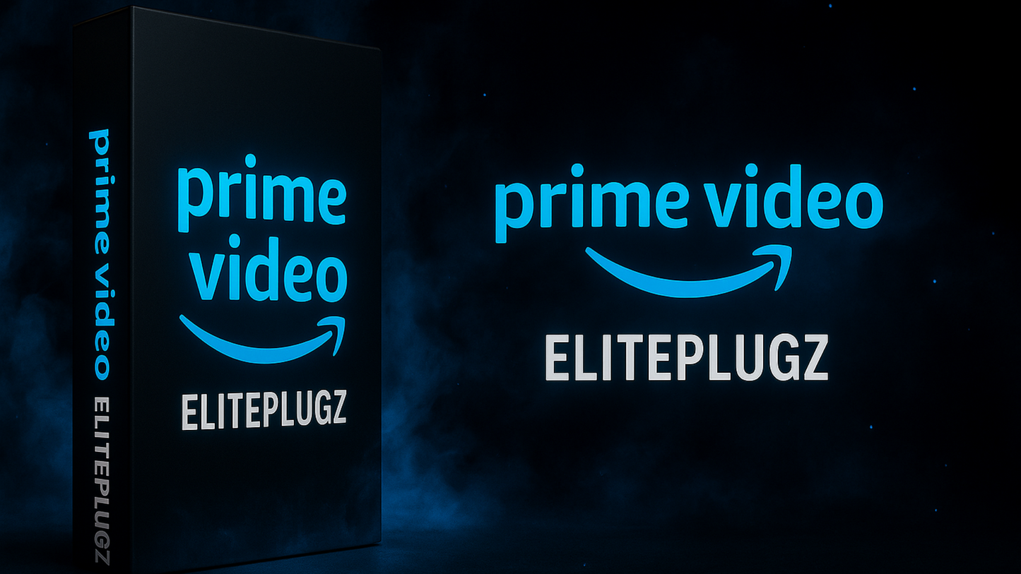 Prime Video Lifetime