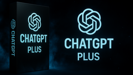 ChatGPT+ Lifetime
