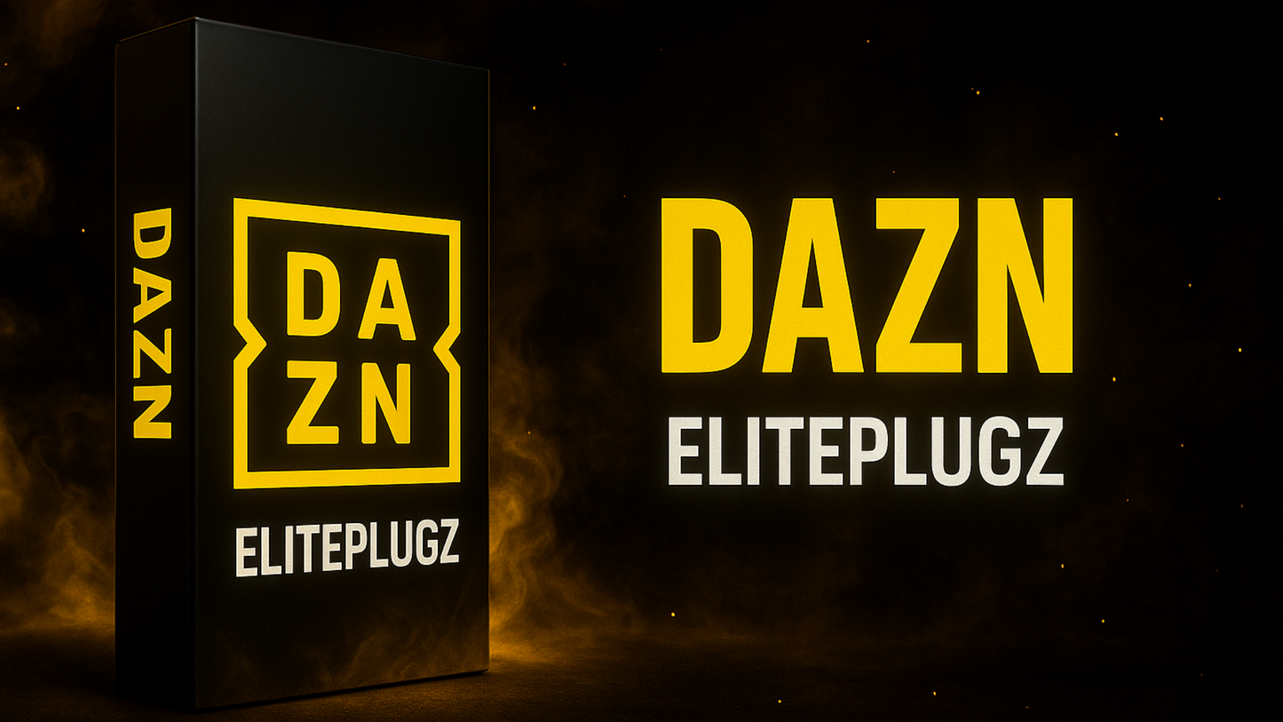 DAZN Lifetime