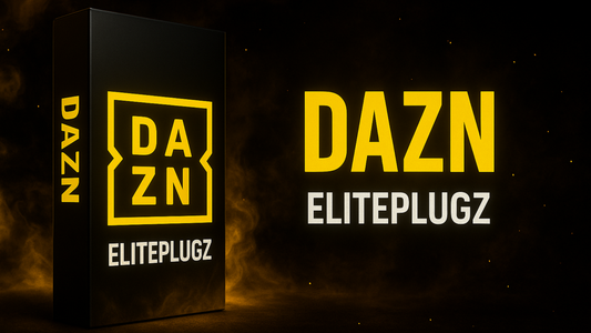 DAZN Lifetime