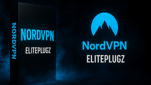 NordVPN Lifetime