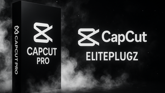 Capcut Pro Lifetime