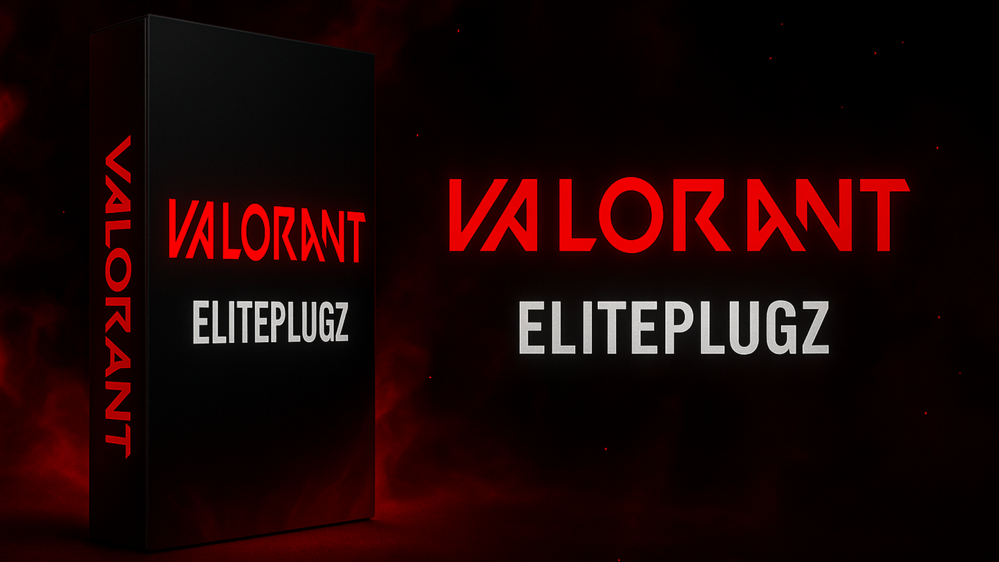 Valorant Account